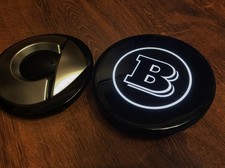 👌 Smart 453 Brabus LED