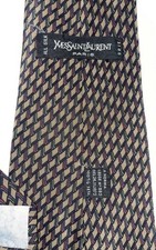 Cravatta Yves Saint Laurent