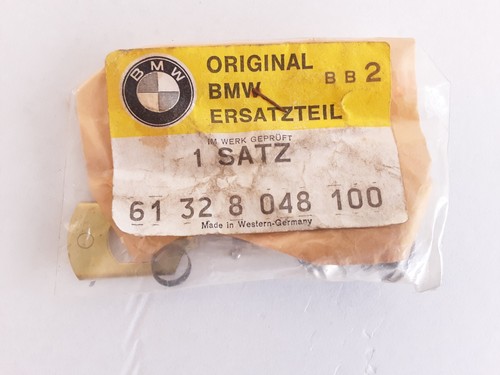 Bmw r 50 - 75/5, 60/5