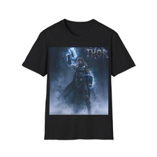 Shirt thor marvel comics - t-shirt,