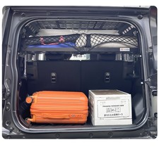 for Suzuki Jimny 5 door 2025