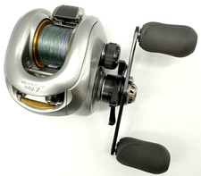 Mulinello SHIMANO 07 Metanium