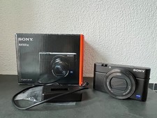 Sony RX100 III M3 20,2MP