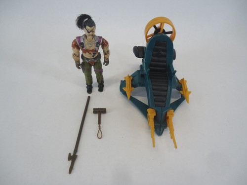 Vintage joe dreadnok - gi,
