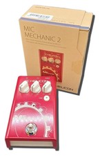 TC-Helicon Mic Mechanic