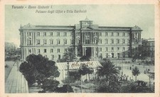 B605 Italia Taranto Corso