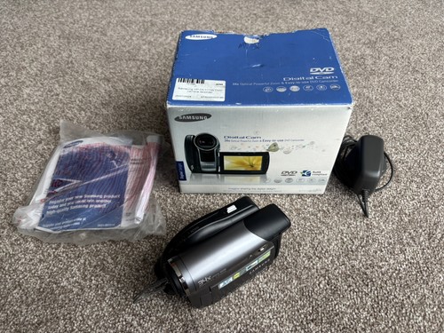 Samsung dc171w registratore - samsung,