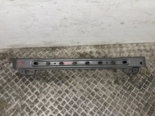 B2927 BARRA TRAVERSA RINFORZO PARAURTI POSTERIORE FIAT GRANDE PUNTO ORIGINALE US