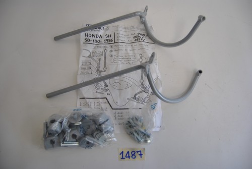 Honda 100 1996 kit - sh,