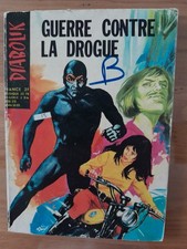 DIABOLIK  SERIE 2      N°26