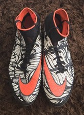 tacchetti calcio nike