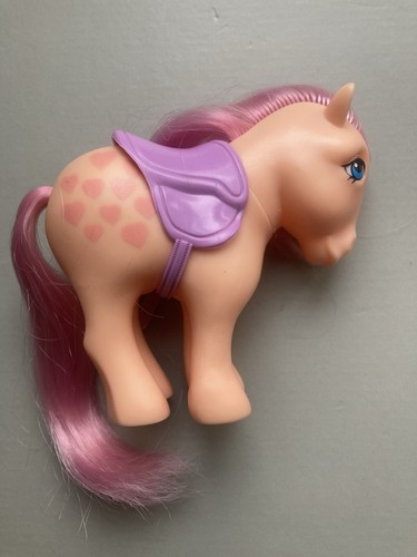 Mio mini pony peachy - mio, in