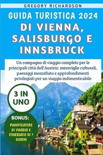 Guida turistica 2024 - guida,