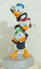 I141615 Collezione Disney Parade 3D 2° serie - Qui Quo Qua