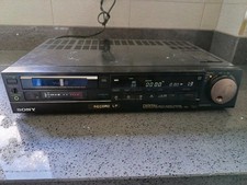 Sony s800 pal video - ev-s800,