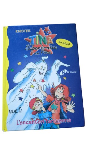 Knister tina superhexe - , libro