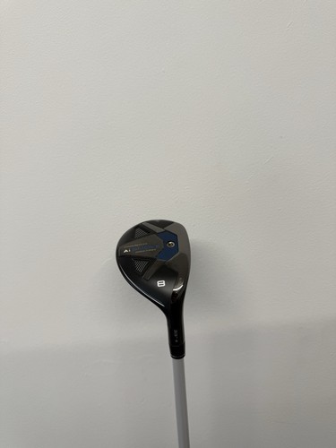 Callaway smoke max fast 8 - ai,