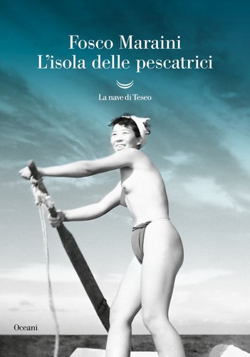 Libri fosco maraini isola - fosco,