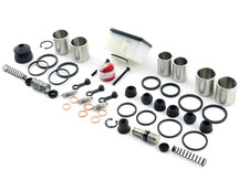 Brake Caliper Seal+Master