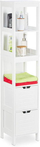 Mobiletto bagno armadietto - mobiletto, da