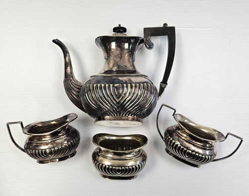 Set tè caffè - set,