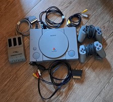 Console Play Station 1