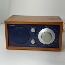 Tivoli Audio Henry Kloss Model