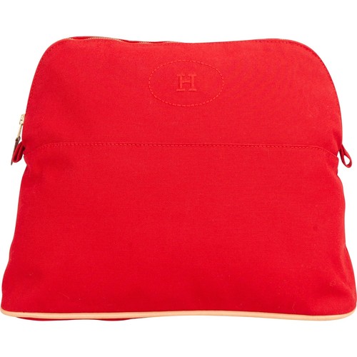 Borsa hermès canvas bolide - bolide, 30
