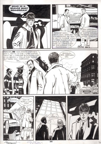 Dylan dog vita rubata - dog,