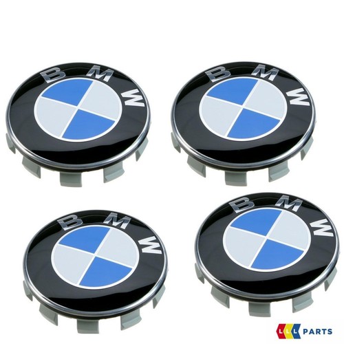 New genuine bmw set - new,
