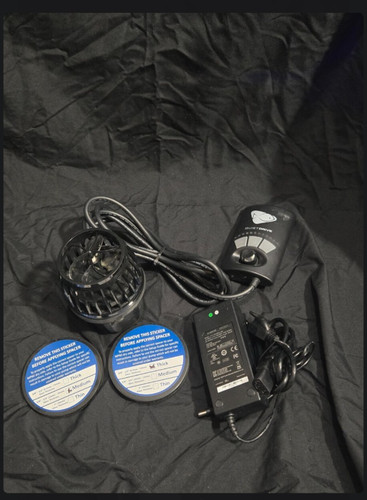 Ecotech marine vortech mp60 - ecotech,