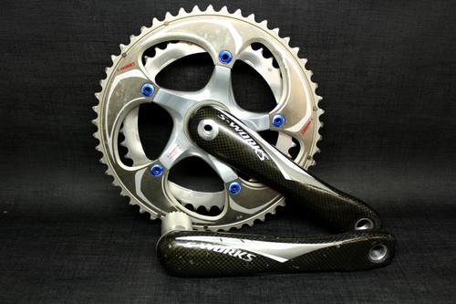 Specialized works 2x11s bb30 - specialized,