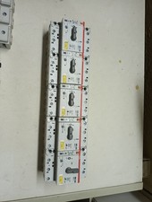 ABB MS225 690V, INTERRUTTORE SALVAMOTORE 1.6A