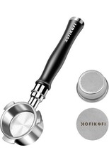 51Mm Bottomless Portafilter 3