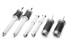 Kit Assetto Pneumatico ad Aria