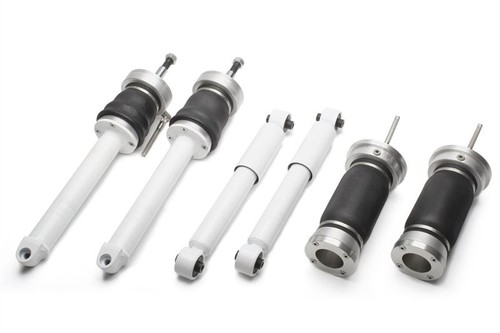 Kit assetto pneumatico aria - kit,