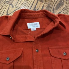 Camicia vintage Filson Alaskan