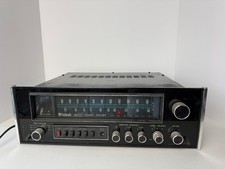 MCINTOSH MX117