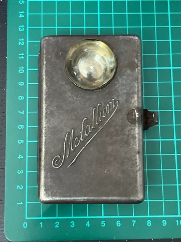 Torcia lampada portatile - , a