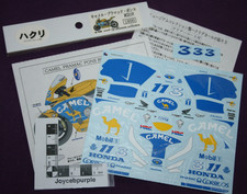 Collezione Museo Honda Pramac