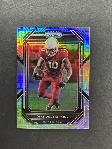 Deandre hopkins 2022 panini - 2022,