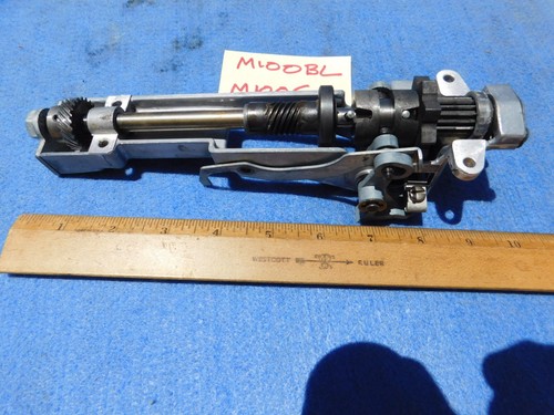 Gruppo frizione seeburg m100bl - frizione,