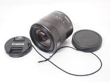 Canon Ef-M 18-55Mm F3.5-5.6 Is