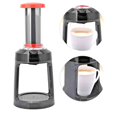 Pressa da caffè manuale