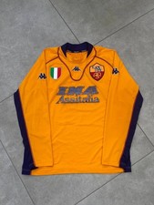 Maglia manica lunga quarta