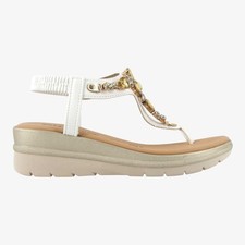 Valleverde 55562 Sandalo Donna