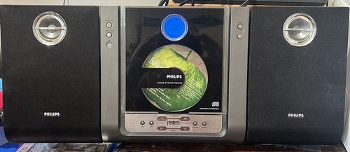 Philips mc235b micro - philips,