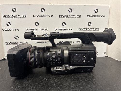 Panasonic px270 microp2 - panasonic, aj-px270