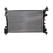 RADIATORE ACQUA ATEC PER OPEL