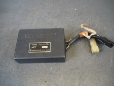 CENTRALINA, CDI HONDA